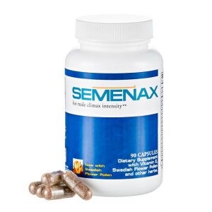Logotypes: semenax98